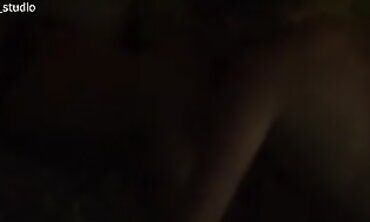 Step Sister Gets Turned On While I Lick Her Pussy