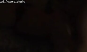 Step Sister Gets Turned On While I Lick Her Pussy