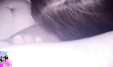 Stepbrother Step-sister make mummy Unload Shriek Loud