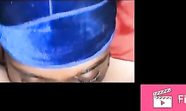 Ebony MILF Coochie Gobbling Compilation Part 1