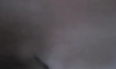 Hotty with furry vag started to wash naked