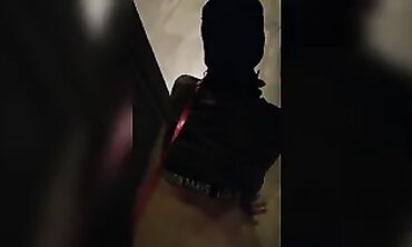 Amateur French Slut Takes a Blowjob