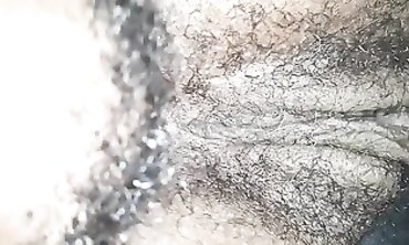 Stacy Dupont's Anal Booty Slurp
