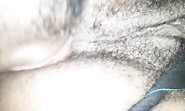 Stacy Dupont's Anal Booty Slurp