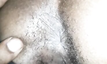 Stacy Dupont's Anal Booty Slurp