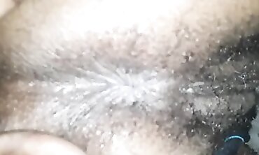 Stacy Dupont's Anal Booty Slurp