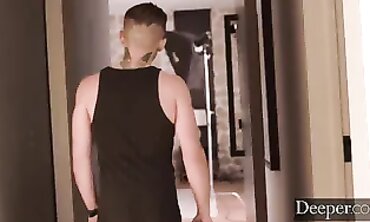 Emily Willis Regrets Getting Cucked by Jax Slayher