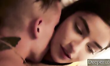 Emily Willis Regrets Getting Cucked by Jax Slayher