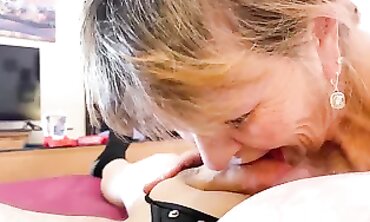 Princess of Hearts POV Blowjob