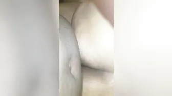Curvy MILF Swingers Share Husband in Threesome