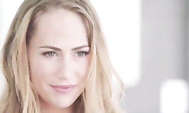 2horny2bestr8: POV Threesome Compilation With Big Brunette