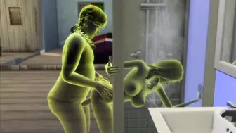 Anime Bimbo Compilation: Handjobs and Fuck-a-thon