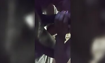 Interracial Wife Anal Riding with BBC