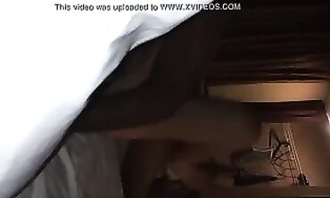 Interracial Wife Anal Riding with BBC