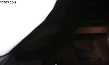 Interracial Wife Anal Riding with BBC