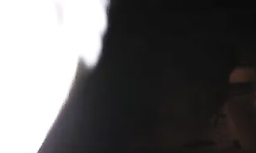 Interracial Wife Anal Riding with BBC