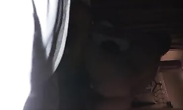 Interracial Wife Anal Riding with BBC