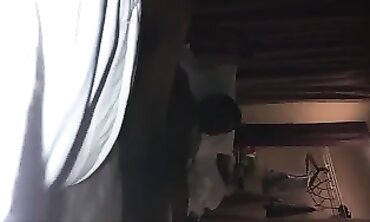 Interracial Wife Anal Riding with BBC