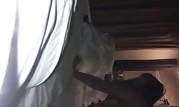 Interracial Wife Anal Riding with BBC