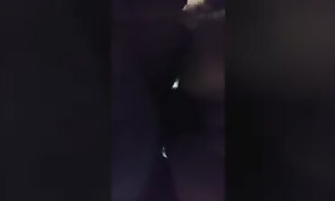 Interracial Wife Anal Riding with BBC