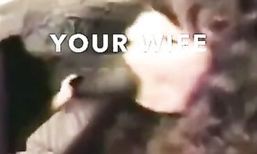 Sissy Hotwife Gets Trained and Creampied by Black Lovers