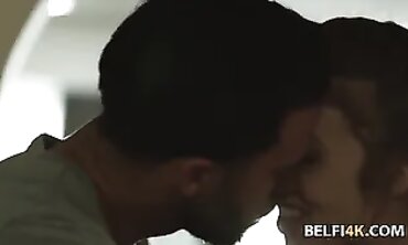Lena Paul Cheats on Boyfriend with Roommate Seth Gamble