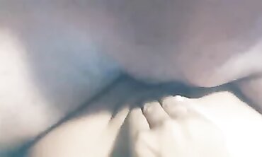 Sultry Magicwand Onanism and Intrusion with Numerous Ejaculation