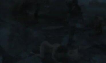 Covert Clan Humped two Gals on the Road and then inwards their