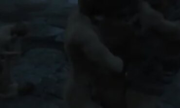 Covert Clan Humped two Gals on the Road and then inwards their
