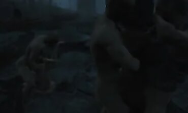 Covert Clan Humped two Gals on the Road and then inwards their