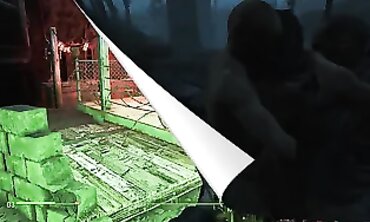 Covert Clan Humped two Gals on the Road and then inwards their