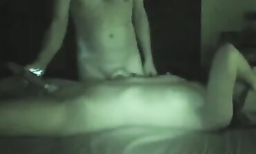 Hot Amateur Teenage Girl Gives Amazing Handjob with Perfect Ending