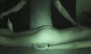 Hot Amateur Teenage Girl Gives Amazing Handjob with Perfect Ending