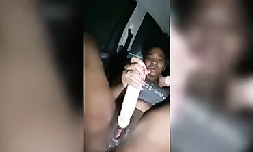 african lovemaking fucktoy jizz contractions at one.05