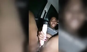 african lovemaking fucktoy jizz contractions at one.05