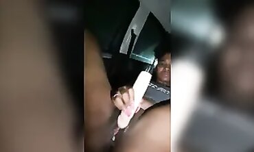 african lovemaking fucktoy jizz contractions at one.05