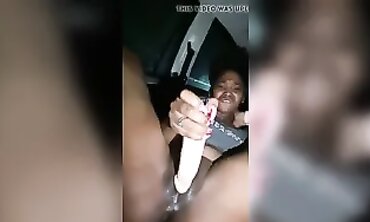 african lovemaking fucktoy jizz contractions at one.05