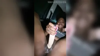 african lovemaking fucktoy jizz contractions at one.05