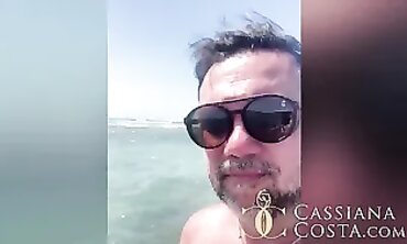 Férias e compilado de doggstyle - www.cassianacosta.com