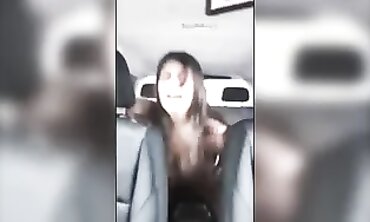 Queen Tryst's Rough Sex Adventure in Zone Fuck