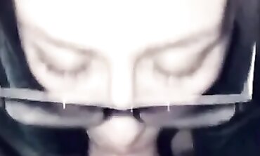 Deep Hatch Gasp and Gag Bj Fuck-fest