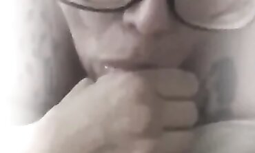 Deep Hatch Gasp and Gag Bj Fuck-fest