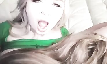 Step Sister's First Time Anal with Brother in Role Play Scenario