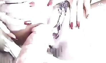 Vanessa Blue Compilation