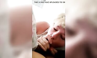 Lengthy Salami for breakfast BBWs enjoy it(Lexikitten)