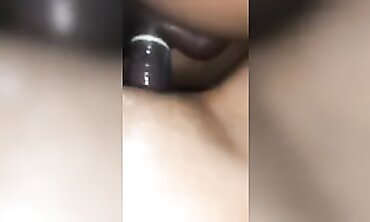She get lit