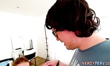 Yorkshires Dirty Secrets - British Amateur Blowjob Threesome
