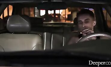 Deeper. Star Emilys boyfriend regrets getting cucked