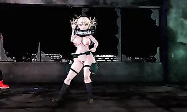 Mmd Don’t Witness this when your Step Cougar at Home you might