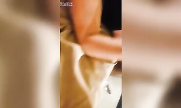 bbcs opening up Hotwifes fuckbox as her cuck sees.